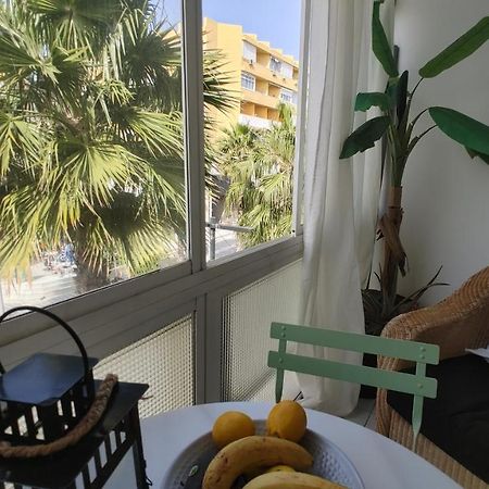 Begona City Center Studio 231 By Namaste Elite Torremolinos Exterior photo