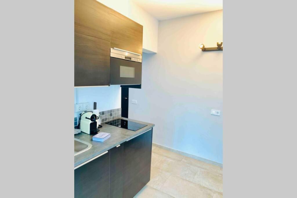 Begona City Center Studio 231 By Namaste Elite Torremolinos Exterior photo