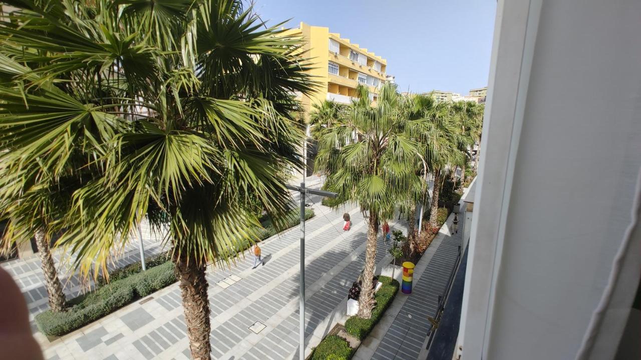 Begona City Center Studio 231 By Namaste Elite Torremolinos Exterior photo
