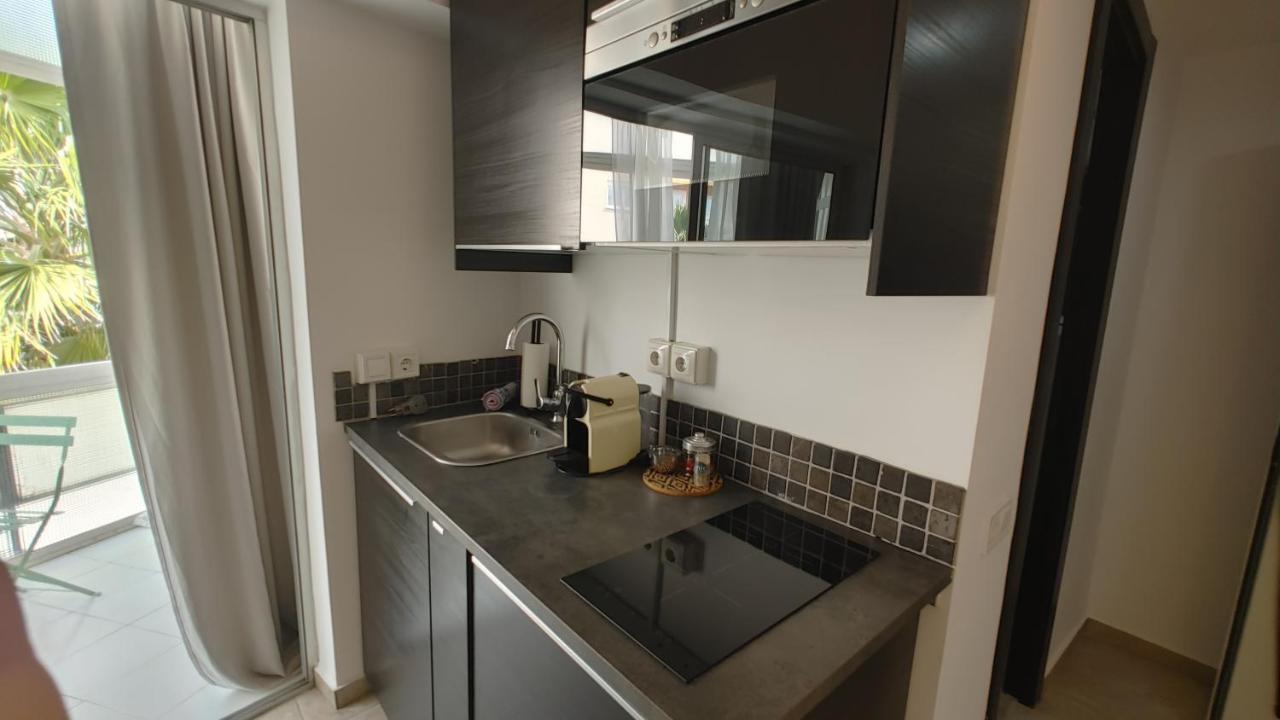 Begona City Center Studio 231 By Namaste Elite Torremolinos Exterior photo